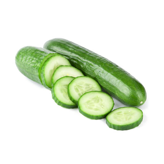 Green Cucumber