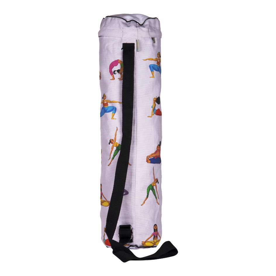 Yogini Yoga Mat Bag