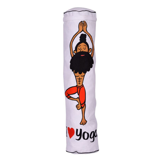 Vrikshasana Yoga Mat Bag