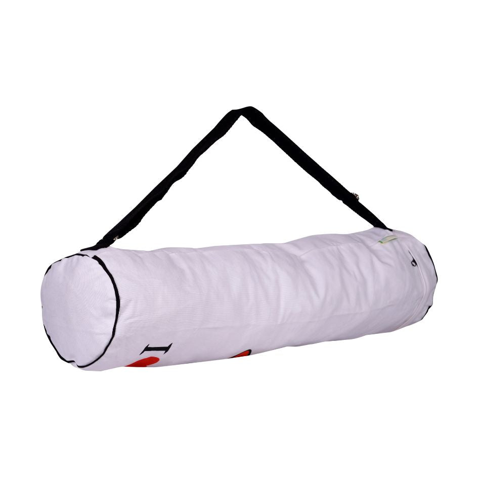 Vrikshasana Yoga Mat Bag