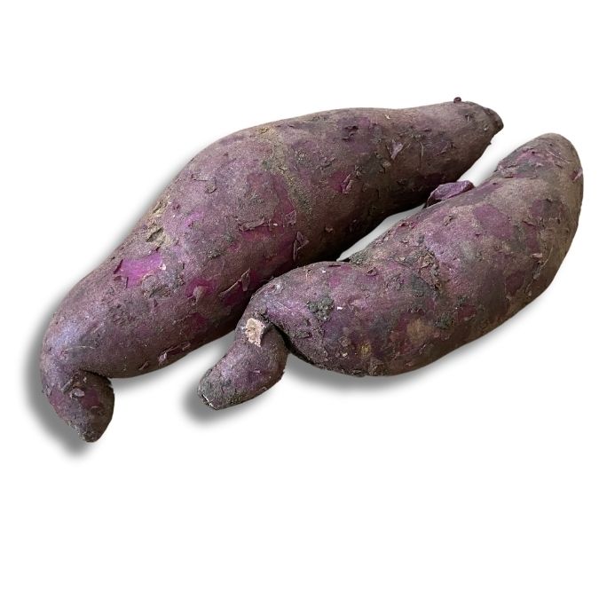 Sweet Potato