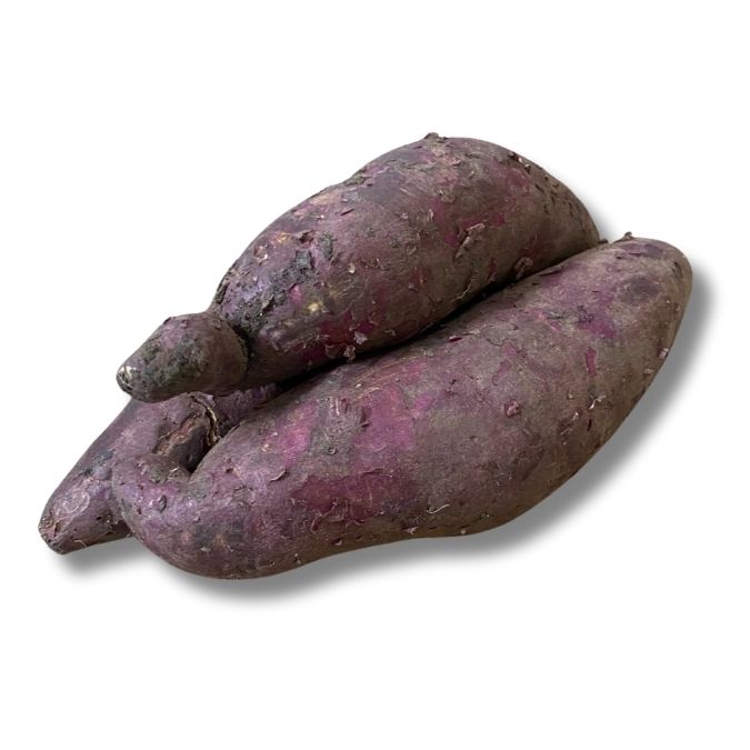 Sweet Potato