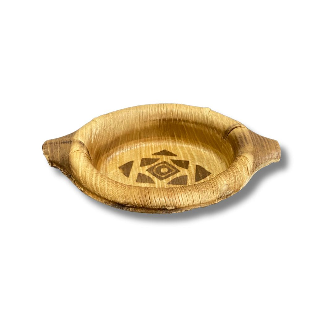 Small Areka Leaf Bowl (Set of 6)