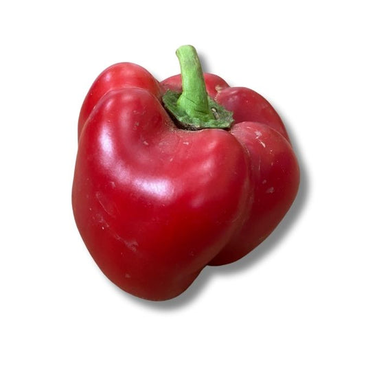 Red Bell Pepper