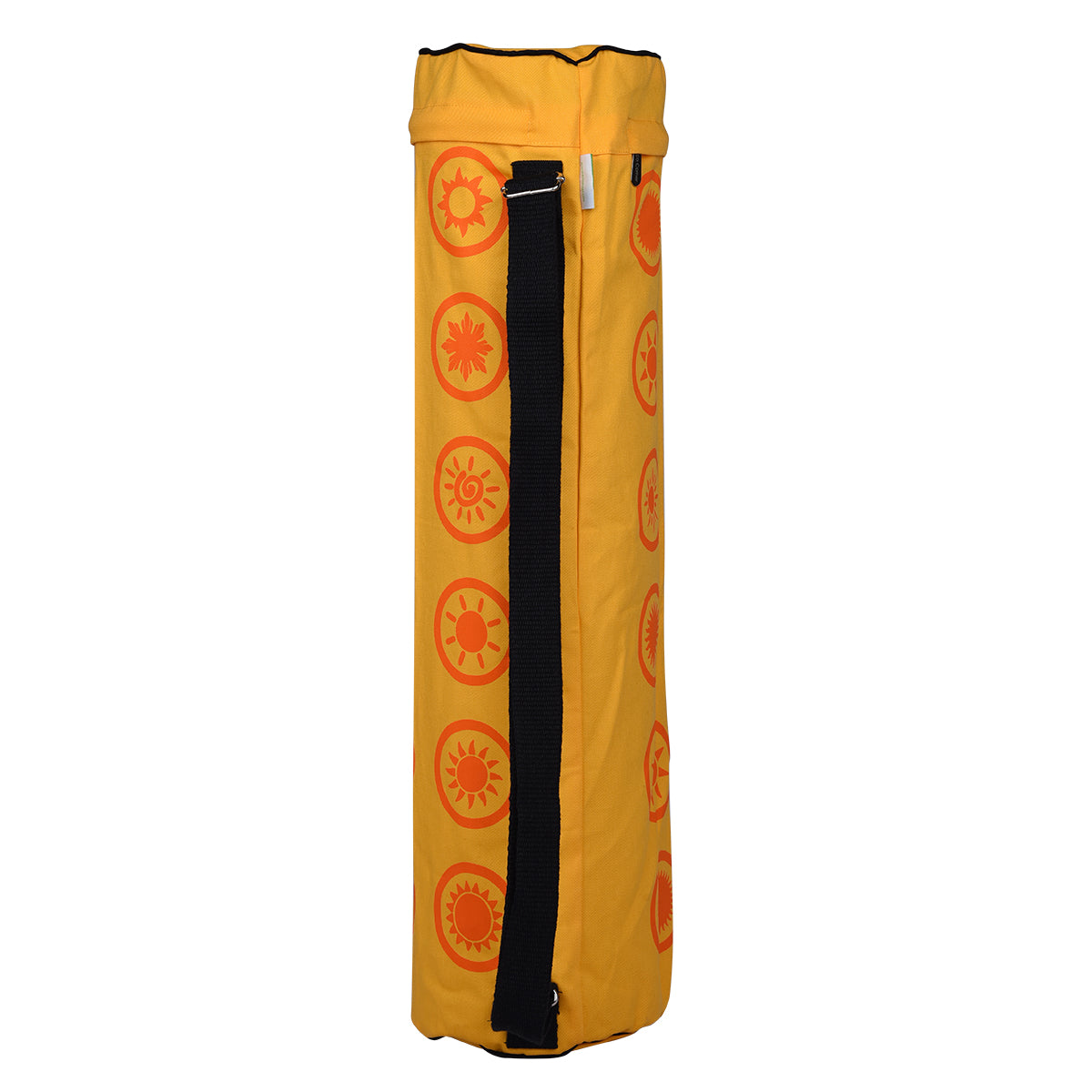 Surya Namaskar Yoga Mat Bag