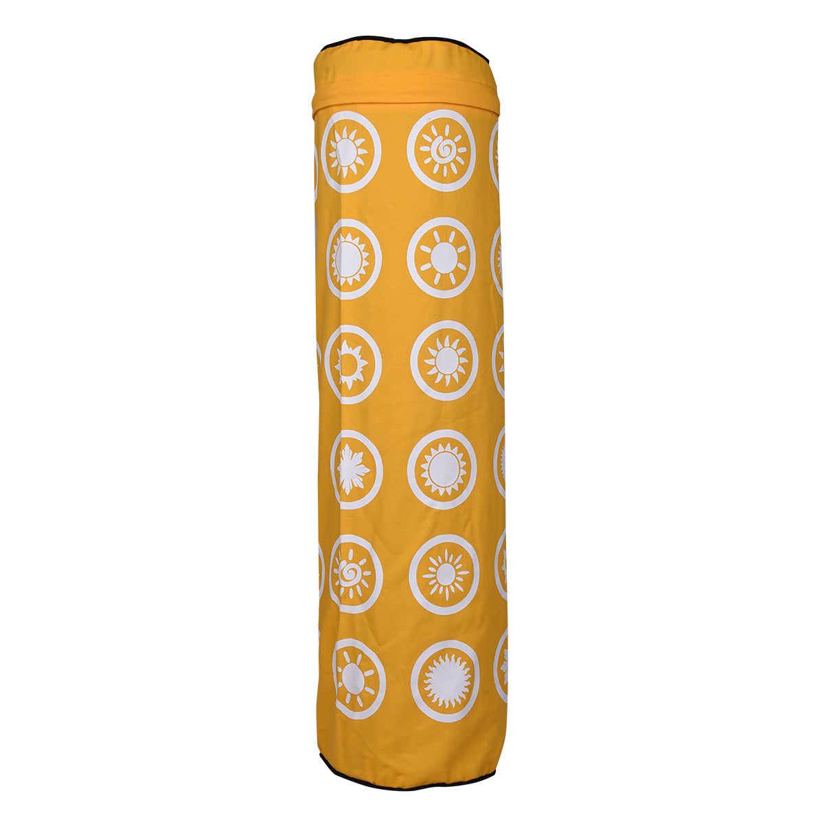 Surya Namaskar Yoga Mat Bag