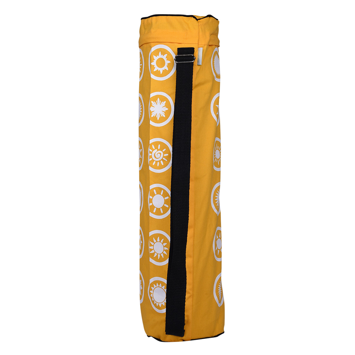 Surya Namaskar Yoga Mat Bag