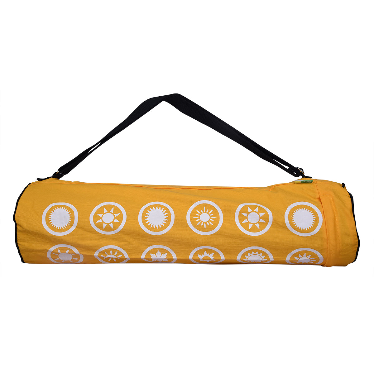 Surya Namaskar Yoga Mat Bag