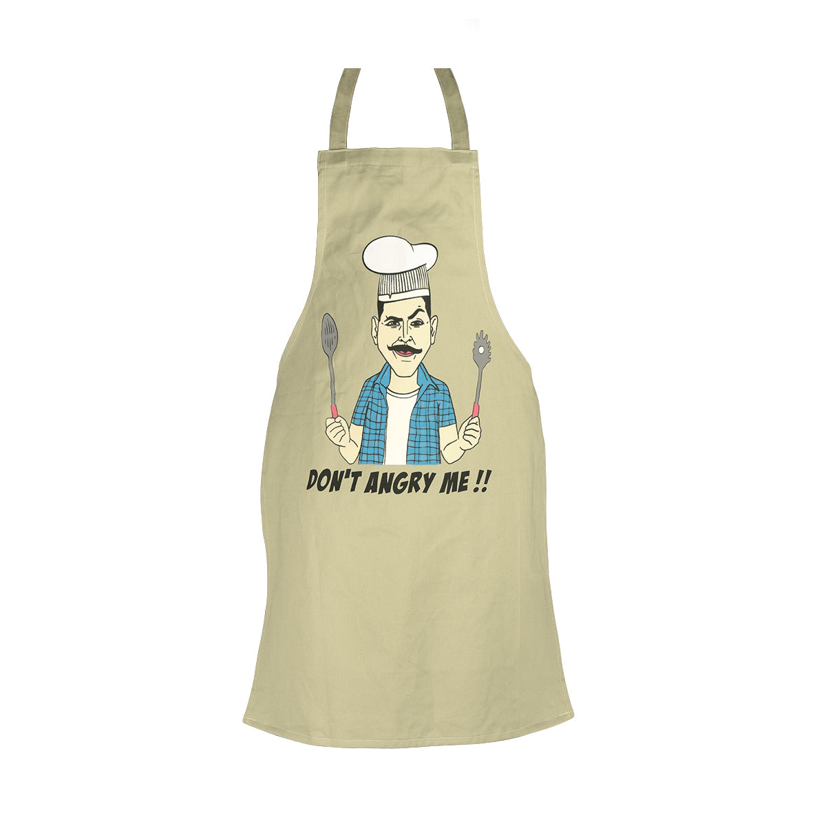 Rowdy Chef Kitchen Apron