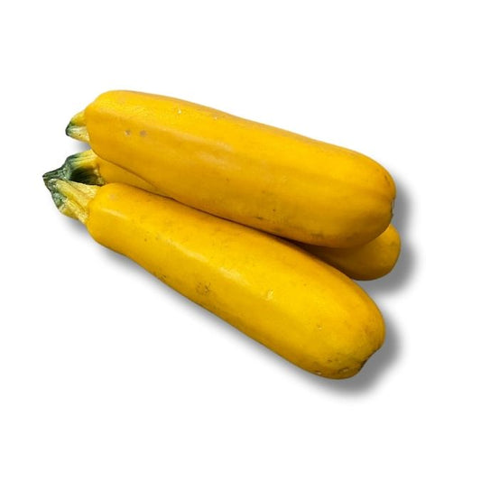 Yellow Zucchini