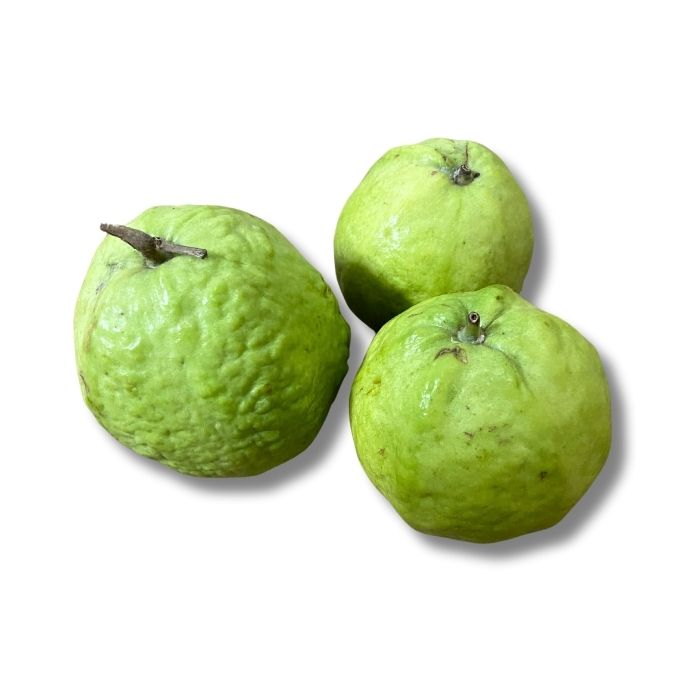 White Guava