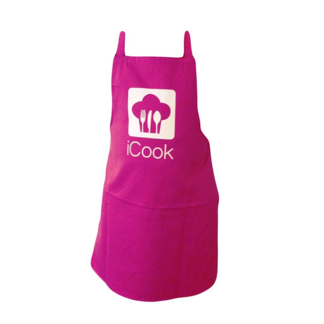 iCook Kitchen Apron