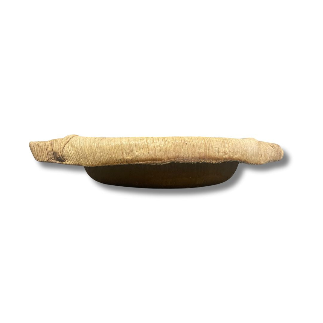 Medium Areka Leaf Bowl (Set of 6)