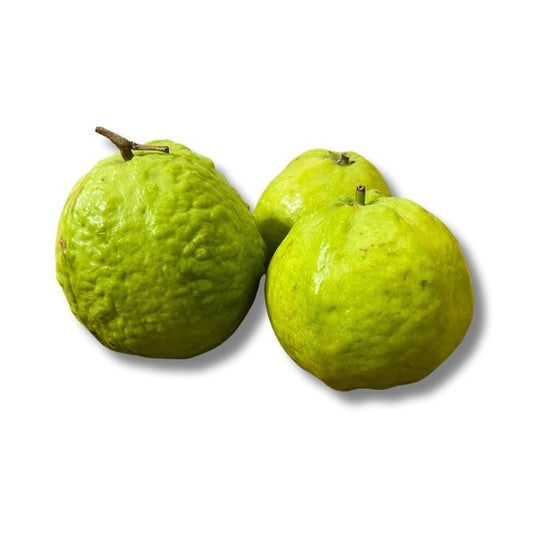 White Guava