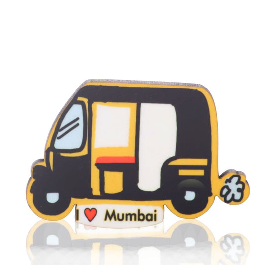 Mumbai Auto Magnet