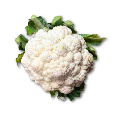 Cauliflower