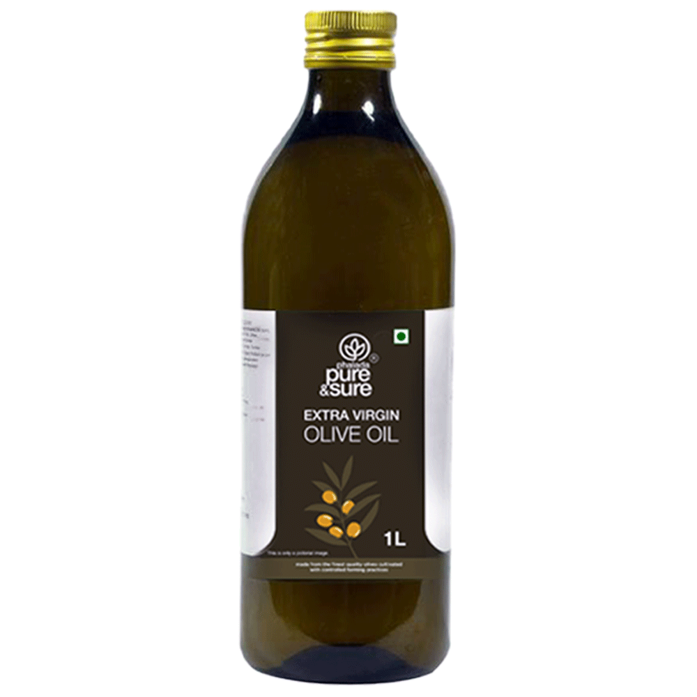 Extra Virgin Olive Oil