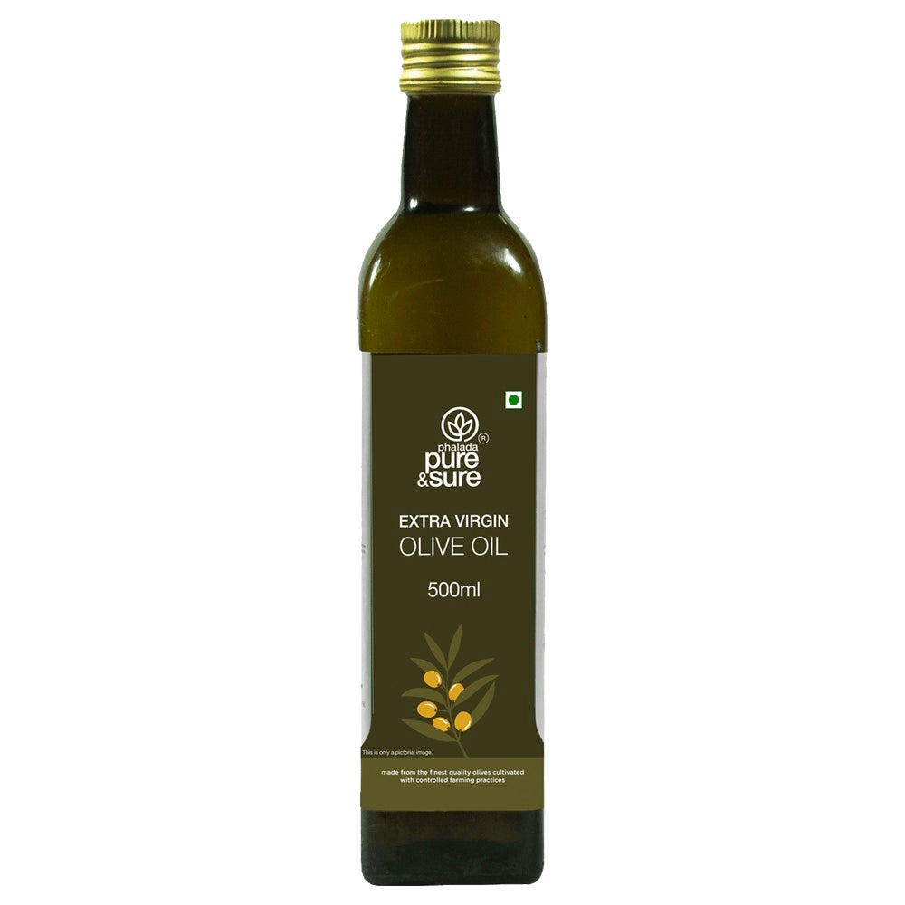 Extra Virgin Olive Oil