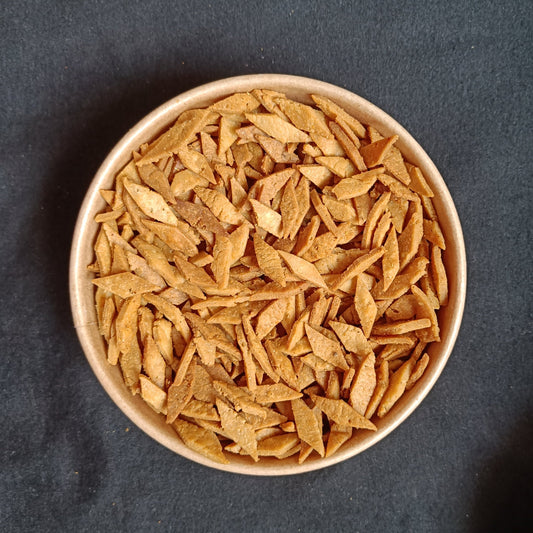 Whole Wheat Namak Para (200gm)