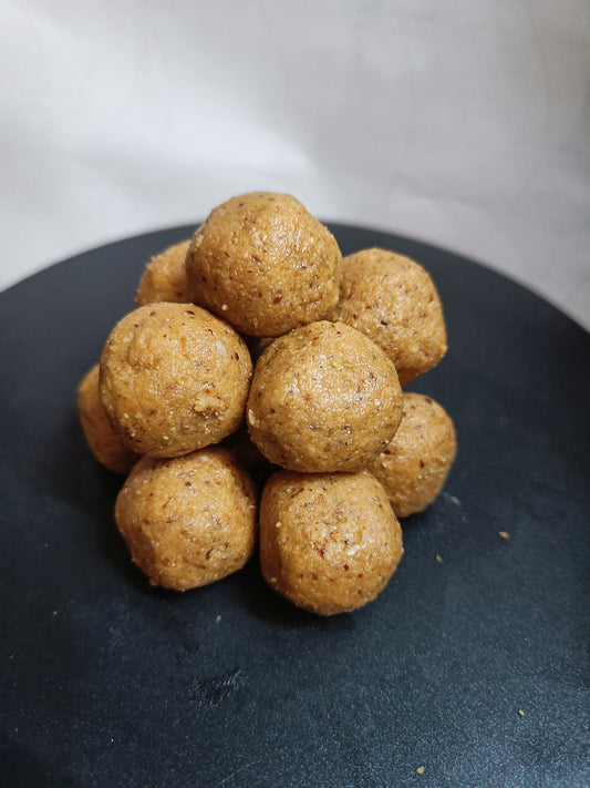 Protein Ladoo (200gm)