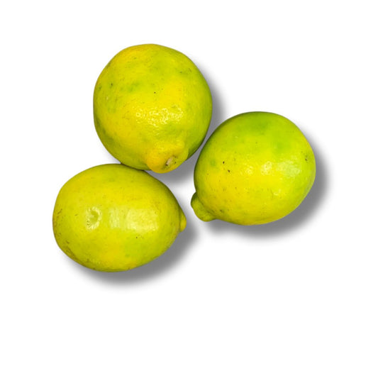 Meyer Lemon