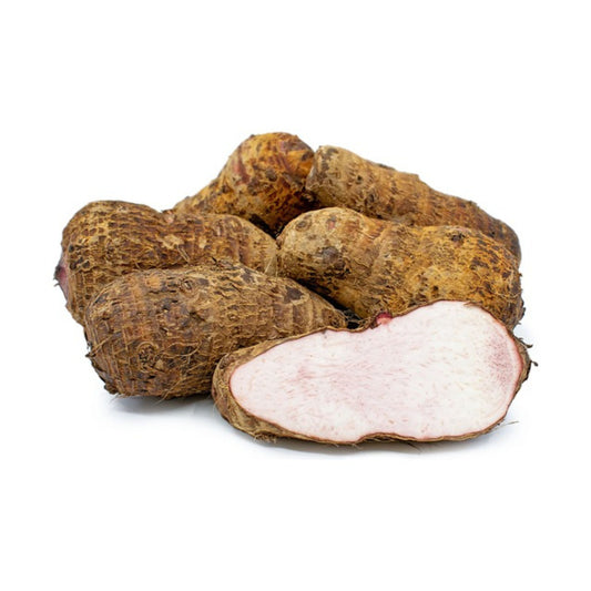 Taro Root (Banda)