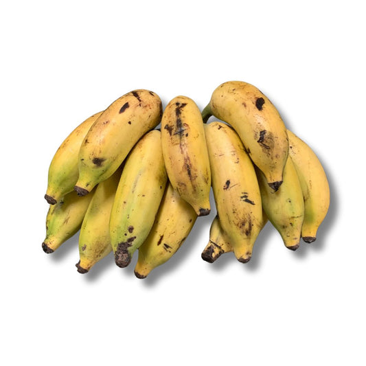 Elaichi Banana