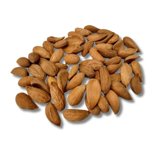 Kashmiri Mamra Badam (Almonds)