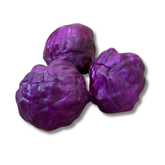 Red Cabbage