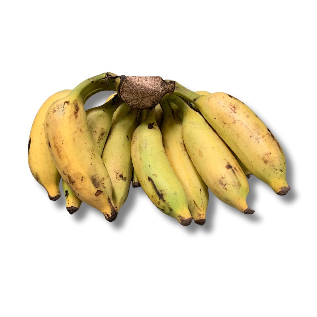 Elaichi Banana