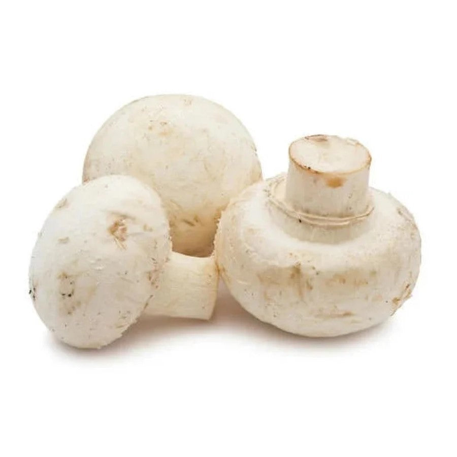 White Button Mushroom (200gm)